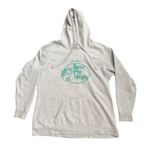 Bass Pro Shops Hoodie